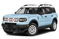 Ford Bronco Sport